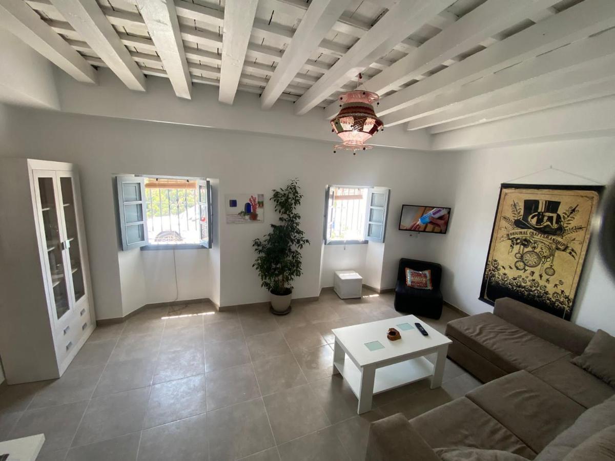 Appartement Casa Cobijada *